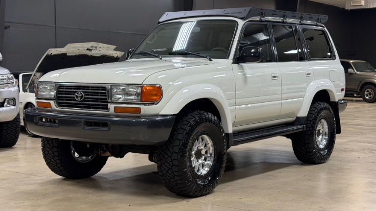toyota land cruiser 1997 JT3HJ85J5V0179664 image toyota land cruiser 1997 JT3HJ85J5V0179664 image
